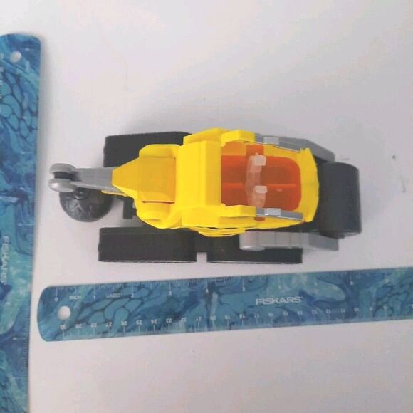 Paw Patrol Mighty Movie Themed Assorted Zuma Rubble Chase Cruiser* No Figurine* - Picture 2 of 8